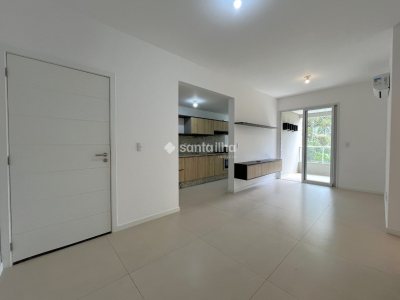 Apartamento para alugar com 72m², 2 quartos, 1 suíte, 2 vagas no bairro Campeche em Florianópolis - Foto 2