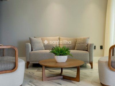 Apartamento para alugar com 72m², 2 quartos, 1 suíte, 2 vagas no bairro Campeche em Florianópolis - Foto 26