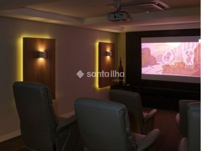 Apartamento para alugar com 72m², 2 quartos, 1 suíte, 2 vagas no bairro Campeche em Florianópolis - Foto 28