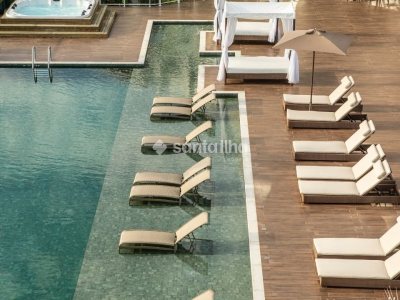 Apartamento para alugar com 72m², 2 quartos, 1 suíte, 2 vagas no bairro Campeche em Florianópolis - Foto 30