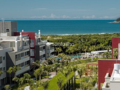 Apartamento para alugar com 72m², 2 quartos, 1 suíte, 2 vagas no bairro Campeche em Florianópolis - Foto 31