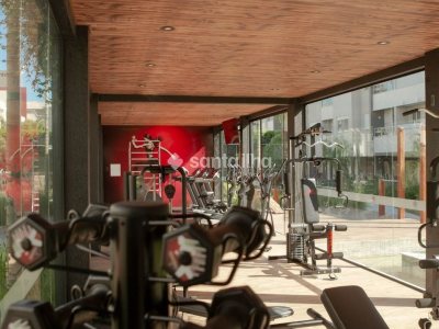 Apartamento para alugar com 72m², 2 quartos, 1 suíte, 2 vagas no bairro Campeche em Florianópolis - Foto 36