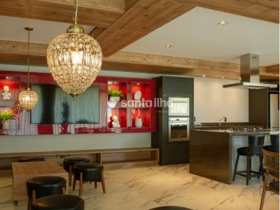 Apartamento para alugar com 72m², 2 quartos, 1 suíte, 2 vagas no bairro Campeche em Florianópolis - Foto 37