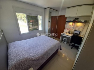 Casa à venda com 153m², 3 quartos, 1 suíte, 2 vagas no bairro Ribeirão da Ilha em Florianópolis - Foto 32