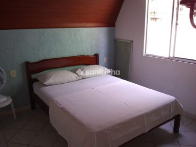 Pousada à venda com 740m², 13 quartos, 7 suítes, 11 vagas no bairro Barra da Lagoa em Florianópolis - Foto 12