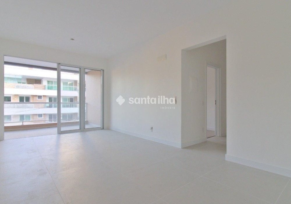 Apartamento à venda com 97m², 2 quartos, 1 suíte, 1 vaga no bairro João Paulo em Florianópolis - Foto 1