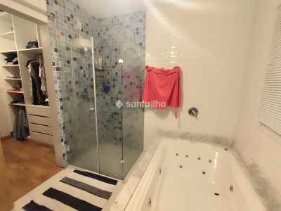 Casa à venda com 120m², 2 quartos, 1 suíte, 2 vagas no bairro Morro das Pedras em Florianópolis - Foto 30