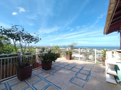 Casa à venda com 120m², 2 quartos, 1 suíte, 2 vagas no bairro Morro das Pedras em Florianópolis - Foto 6