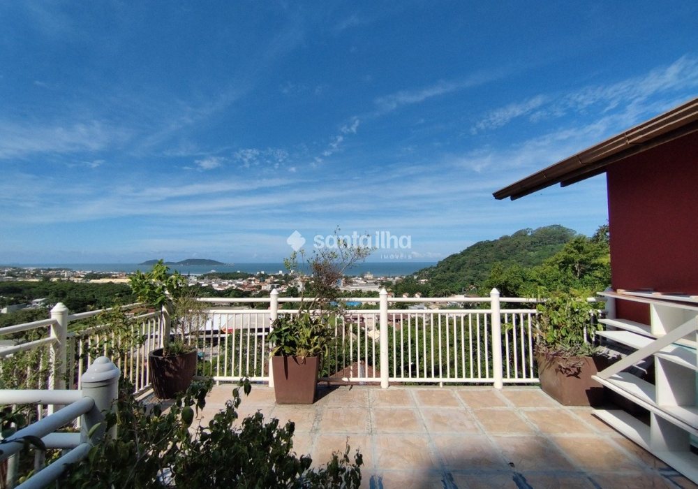 Casa à venda com 120m², 2 quartos, 1 suíte, 2 vagas no bairro Morro das Pedras em Florianópolis - Foto 1