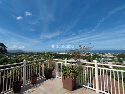 Casa à venda com 120m², 2 quartos, 1 suíte, 2 vagas no bairro Morro das Pedras em Florianópolis - Foto 7