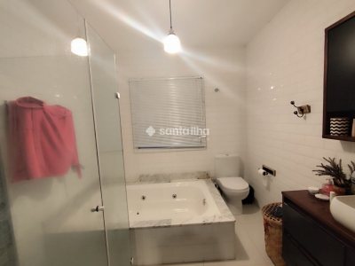 Casa à venda com 120m², 2 quartos, 1 suíte, 2 vagas no bairro Morro das Pedras em Florianópolis - Foto 31