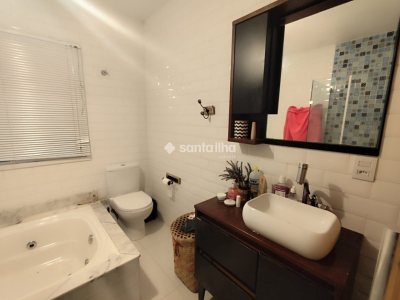 Casa à venda com 120m², 2 quartos, 1 suíte, 2 vagas no bairro Morro das Pedras em Florianópolis - Foto 29