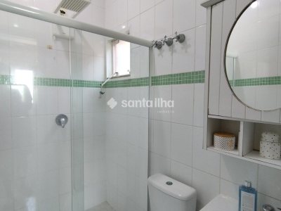 Casa à venda com 120m², 2 quartos, 1 suíte, 2 vagas no bairro Morro das Pedras em Florianópolis - Foto 34