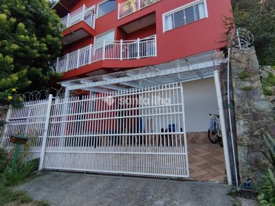 Casa à venda com 120m², 2 quartos, 1 suíte, 2 vagas no bairro Morro das Pedras em Florianópolis - Foto 2