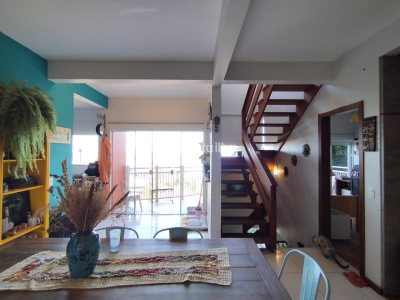 Casa à venda com 120m², 2 quartos, 1 suíte, 2 vagas no bairro Morro das Pedras em Florianópolis - Foto 16