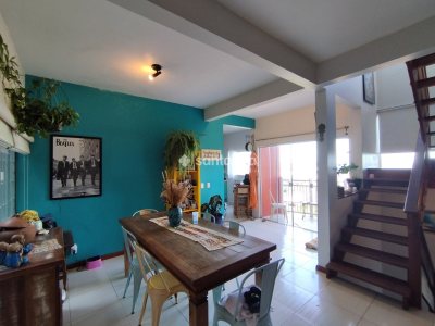 Casa à venda com 120m², 2 quartos, 1 suíte, 2 vagas no bairro Morro das Pedras em Florianópolis - Foto 14
