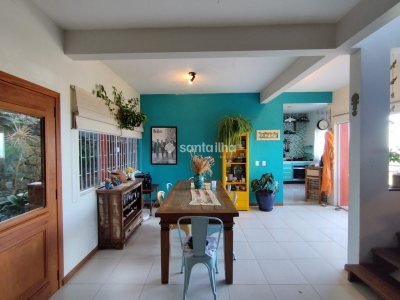 Casa à venda com 120m², 2 quartos, 1 suíte, 2 vagas no bairro Morro das Pedras em Florianópolis - Foto 13