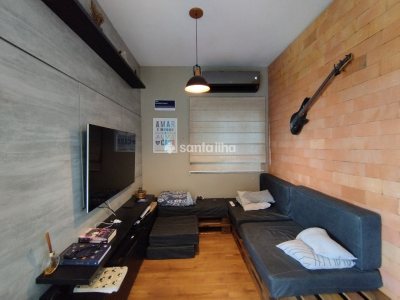 Casa à venda com 120m², 2 quartos, 1 suíte, 2 vagas no bairro Morro das Pedras em Florianópolis - Foto 32