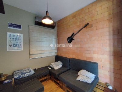 Casa à venda com 120m², 2 quartos, 1 suíte, 2 vagas no bairro Morro das Pedras em Florianópolis - Foto 33