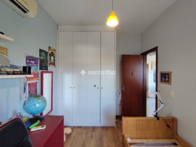 Casa à venda com 120m², 2 quartos, 1 suíte, 2 vagas no bairro Morro das Pedras em Florianópolis - Foto 23