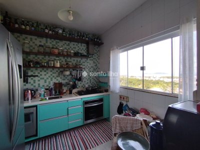 Casa à venda com 120m², 2 quartos, 1 suíte, 2 vagas no bairro Morro das Pedras em Florianópolis - Foto 18
