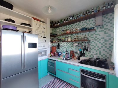 Casa à venda com 120m², 2 quartos, 1 suíte, 2 vagas no bairro Morro das Pedras em Florianópolis - Foto 17