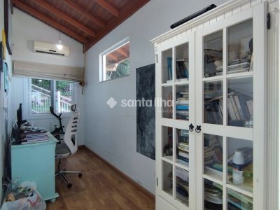 Casa à venda com 120m², 2 quartos, 1 suíte, 2 vagas no bairro Morro das Pedras em Florianópolis - Foto 20