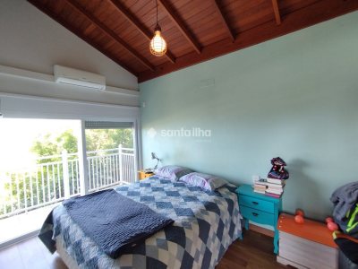 Casa à venda com 120m², 2 quartos, 1 suíte, 2 vagas no bairro Morro das Pedras em Florianópolis - Foto 24