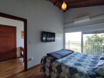 Casa à venda com 120m², 2 quartos, 1 suíte, 2 vagas no bairro Morro das Pedras em Florianópolis - Foto 27