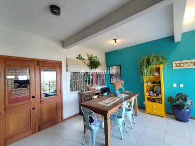 Casa à venda com 120m², 2 quartos, 1 suíte, 2 vagas no bairro Morro das Pedras em Florianópolis - Foto 12