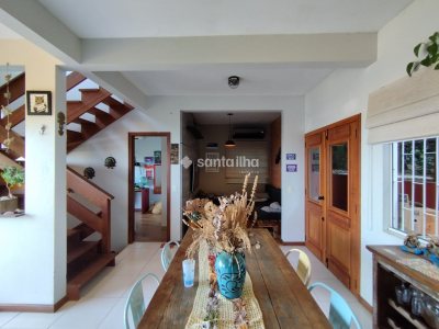 Casa à venda com 120m², 2 quartos, 1 suíte, 2 vagas no bairro Morro das Pedras em Florianópolis - Foto 15