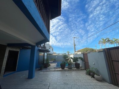 Casa à venda com 305m², 5 quartos, 2 suítes, 4 vagas no bairro Campeche em Florianópolis - Foto 5