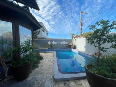 Casa à venda com 305m², 5 quartos, 2 suítes, 4 vagas no bairro Campeche em Florianópolis - Foto 7
