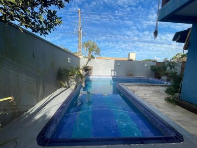 Casa à venda com 305m², 5 quartos, 2 suítes, 4 vagas no bairro Campeche em Florianópolis - Foto 8