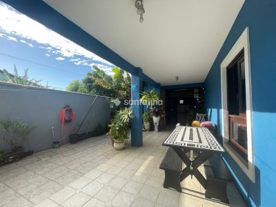 Casa à venda com 305m², 5 quartos, 2 suítes, 4 vagas no bairro Campeche em Florianópolis - Foto 11