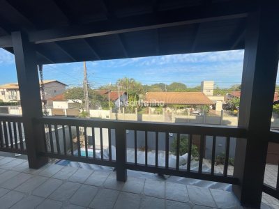 Casa à venda com 305m², 5 quartos, 2 suítes, 4 vagas no bairro Campeche em Florianópolis - Foto 13