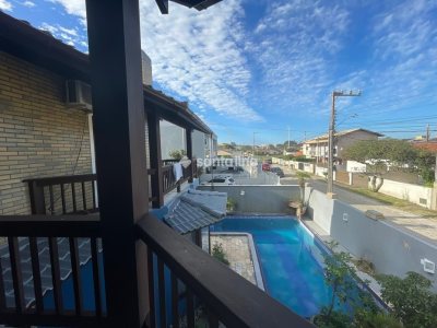 Casa à venda com 305m², 5 quartos, 2 suítes, 4 vagas no bairro Campeche em Florianópolis - Foto 15