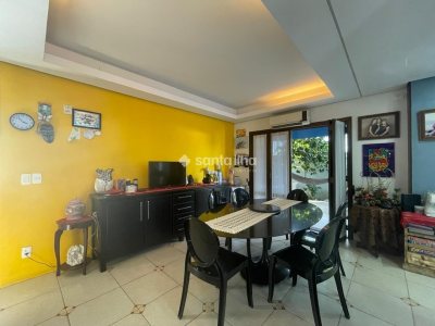 Casa à venda com 305m², 5 quartos, 2 suítes, 4 vagas no bairro Campeche em Florianópolis - Foto 21