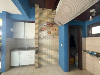 Casa à venda com 305m², 5 quartos, 2 suítes, 4 vagas no bairro Campeche em Florianópolis - Foto 25