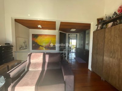 Casa à venda com 305m², 5 quartos, 2 suítes, 4 vagas no bairro Campeche em Florianópolis - Foto 28