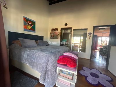 Casa à venda com 305m², 5 quartos, 2 suítes, 4 vagas no bairro Campeche em Florianópolis - Foto 30