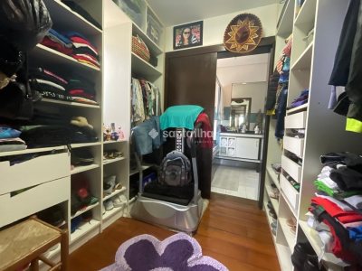 Casa à venda com 305m², 5 quartos, 2 suítes, 4 vagas no bairro Campeche em Florianópolis - Foto 31