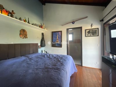 Casa à venda com 305m², 5 quartos, 2 suítes, 4 vagas no bairro Campeche em Florianópolis - Foto 33