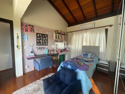 Casa à venda com 305m², 5 quartos, 2 suítes, 4 vagas no bairro Campeche em Florianópolis - Foto 35