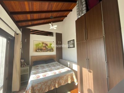 Casa à venda com 305m², 5 quartos, 2 suítes, 4 vagas no bairro Campeche em Florianópolis - Foto 38