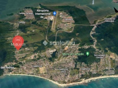 Studio à venda com 32m², 1 quarto, 1 suíte, 1 vaga no bairro Ribeirão da Ilha em Florianópolis - Foto 16