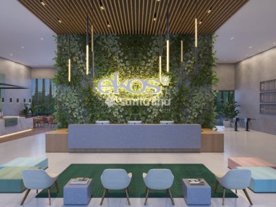 Sala/Conjunto à venda com 30m², 1 vaga no bairro Campeche em Florianópolis - Foto 6