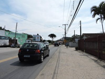 Terreno à venda com 3.200m² no bairro Rio Tavares em Florianópolis - Foto 7