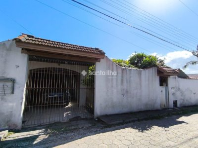 Casa à venda com 274m², 5 quartos, 1 suíte, 1 vaga no bairro Tapera em Florianópolis - Foto 29