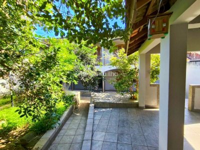 Casa à venda com 274m², 5 quartos, 1 suíte, 1 vaga no bairro Tapera em Florianópolis - Foto 7